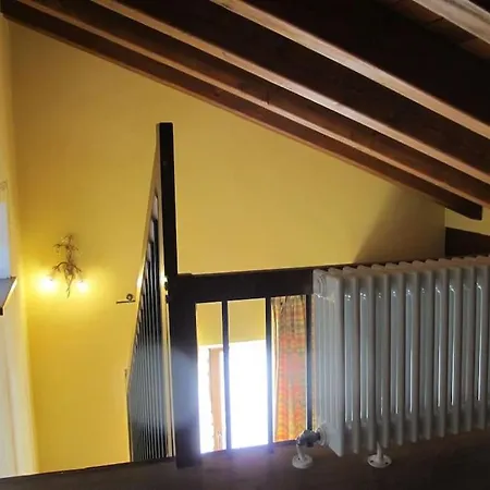 Ada Villa Breuil-Cervinia