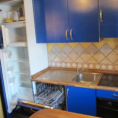 Ada Villa Breuil-Cervinia