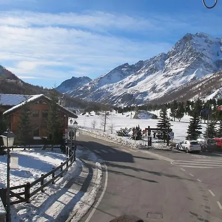 Ada * Breuil-Cervinia