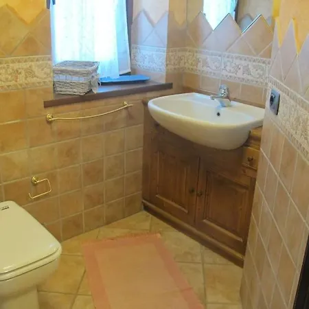 Ada Villa Breuil-Cervinia