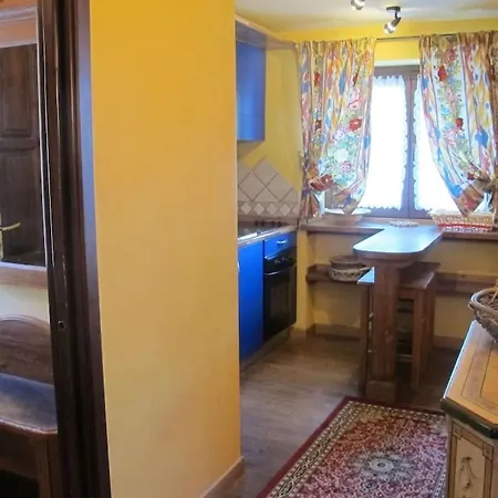 Ada Villa Breuil-Cervinia