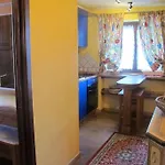 Ada Villa Breuil-Cervinia