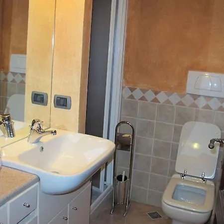 Villa Ada Breuil-Cervinia