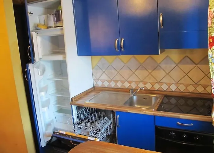 Ada וילה ברויל-קרוויניה