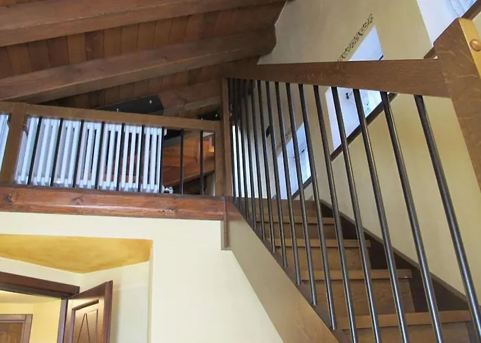 Ada וילה ברויל-קרוויניה