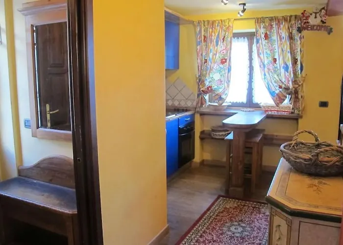 Ada וילה ברויל-קרוויניה