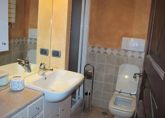 וילה Ada ברויל-קרוויניה